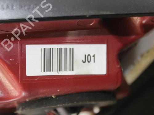 Centralt baglys KIA STINGER (CK) 2.0 T-GDi | BP39832646I39 - Image 7