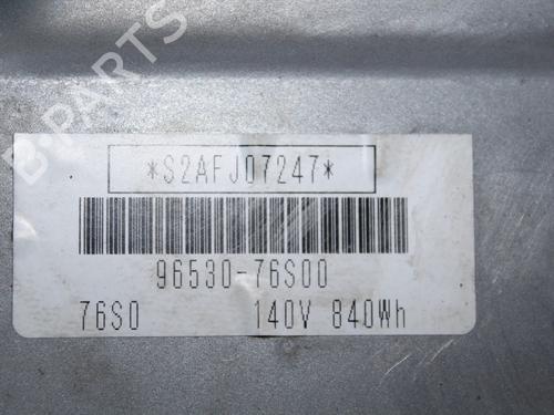 Battery SUZUKI SX4 S-Cross (JY) 1.4 Hybrid (Mild Hybrid) (AKK 414) | BP39863479E11 - Image 4