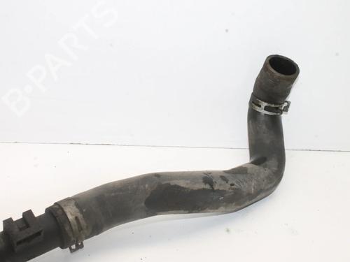 Pipe NISSAN PULSAR Hatchback (C13) 1.2 DIG-T | BP39849477M125 - Image 4