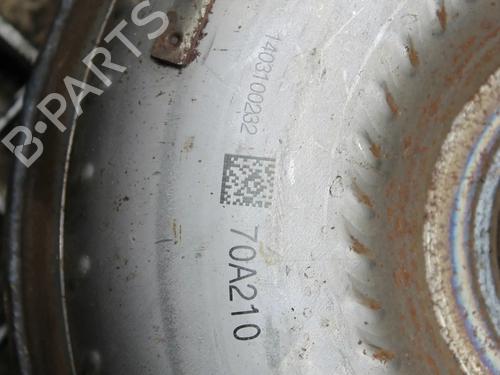 Gearbox VOLVO V60 I (155) D6 Hybrid AWD | BP39787643M3 - Image 6