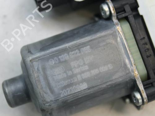 Front left window mechanism SKODA KAMIQ (NW4) 1.0 TSI | BP39770778C22 - Image 9