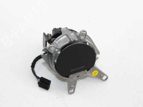 Used Speaker Speaker AUDI A8 D3 (4E2, 4E8) S8 quattro (441 hp) 39804551 39804551