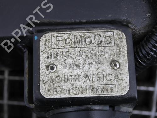 Trækkugle/Mekanisme FORD RANGER (TKE) 2.0 EcoBlue 4x4 | BP39857845C141 - Image 5