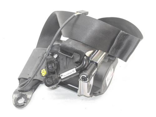 Used Front left seatbelt Front left seatbelt AUDI A5 Convertible (F57, F5E) 2.0 TFSI (190 hp) 39826376 39826376