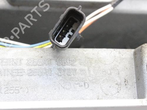 Right taillight RENAULT TRAFIC III Van (FG_) 1.6 dCi 125 (FGMH) | BP39802381C35 - Image 12