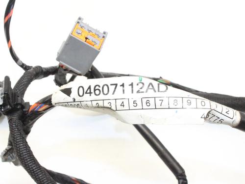Wiring harness CHRYSLER 300C (LX, LE) 5.7 | BP39780226E16 - Image 2