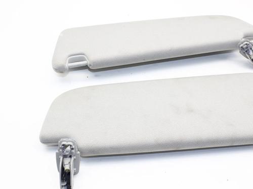 Left sun visor AUDI A6 C7 Avant (4G5, 4GD) 2.0 TDI | BP39788496I1 - Image 5