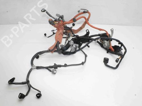 Used Wiring harness Wiring harness LEXUS NX (_Z1_) 300h AWD (AYZ15, AYZ15_, AYZ15R) (197 hp) 39793562 39793562