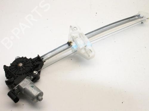 Elevalunas trasero derecho Elevalunas trasero derecho HONDA JAZZ IV (GK_) 1.3 (102 hp) 39878022 39878022