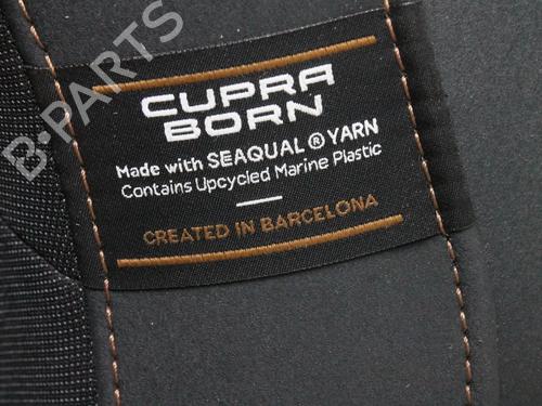 Setesett CUPRA BORN (K11) 58 e-boost | BP39779295C78 - Image 9