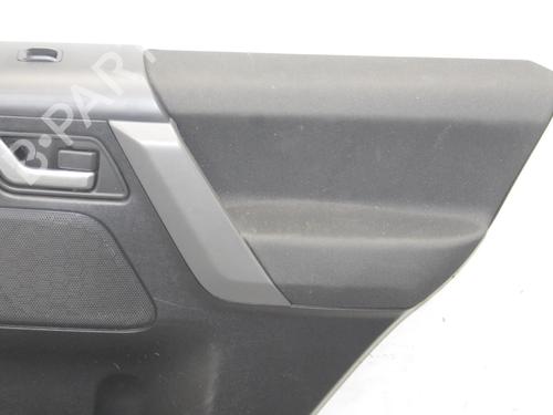 Rear right panel LAND ROVER FREELANDER 2 (L359) 2.2 TD4 4x4 | BP39819132C61 - Image 3