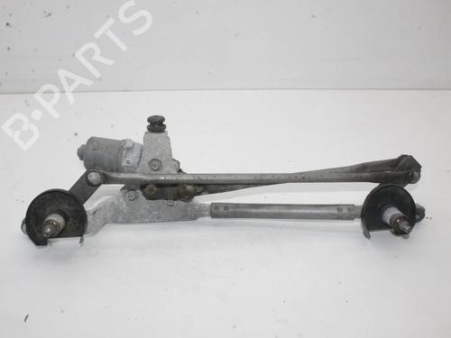 Used Front wipers mechanism Front wipers mechanism SUBARU FORESTER (SJ_) 2.0 D AWD (SJD) (147 hp) 39859787 39859787