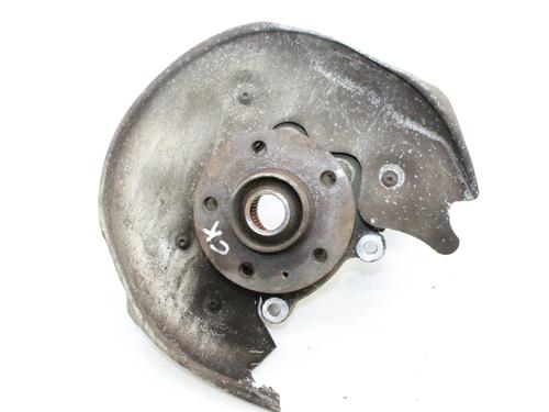 Used Left rear steering knuckle Left rear steering knuckle AUDI A5 Sportback (8TA) 2.0 TDI quattro (177 hp) 39789651 39789651