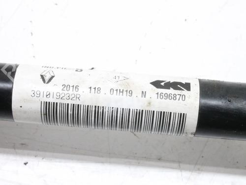 Left front driveshaft RENAULT ZOE (BFM_) ZOE | BP39784514M38 - Image 5