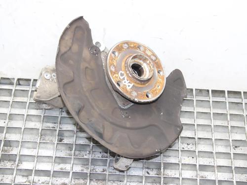 Used Right front steering knuckle Right front steering knuckle SKODA SUPERB III (3V3) 1.6 TDI (120 hp) 39831245 39831245