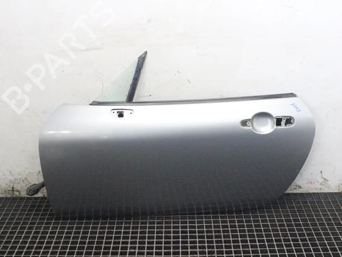 Dør venstre fortil Dør venstre fortil MAZDA MX-5 III (NC) 2.0 (NC18) (160 hp) 39801446 39801446