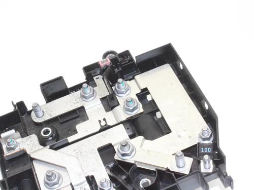 Fuse box VOLVO XC40 (536) T5 Plug-in Hybrid | BP39826290E1 - Image 2