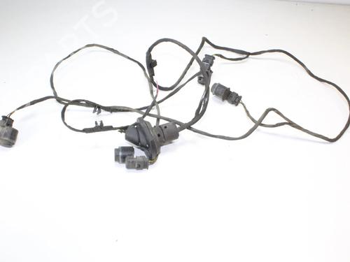Used Electronic module Electronic module BMW 5 (F10) 525 d (204 hp) 39769574 39769574