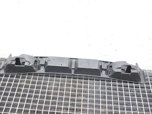 Used Rear bumper bracket Rear bumper bracket JEEP RENEGADE SUV (BU, B1, BV) 2.0 CRD 4x4 (140 hp) 39801048 39801048