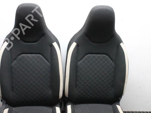Sæde sæt TOYOTA AYGO X (_B7_) 1.0 VVT-i (KGB70) | BP39872450C78 - Image 8