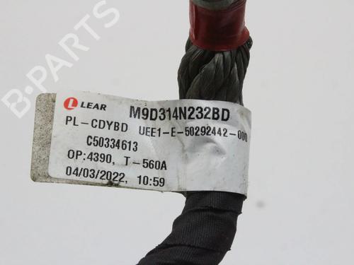 Cable JAGUAR I-PACE (X590) EV400 AWD | BP39874477E12 - Image 4