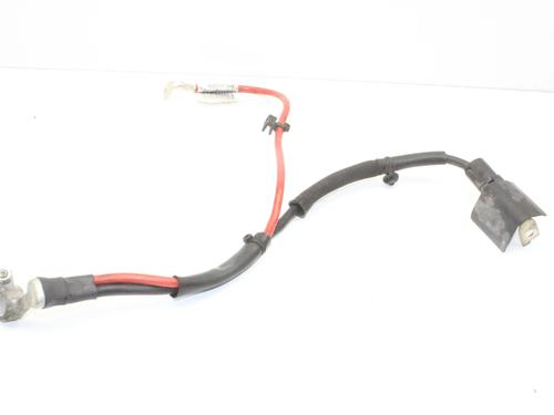 Kabel Kabel AUDI A3 Sportback (8VA, 8VF) S3 quattro (300 hp) 39879301 39879301