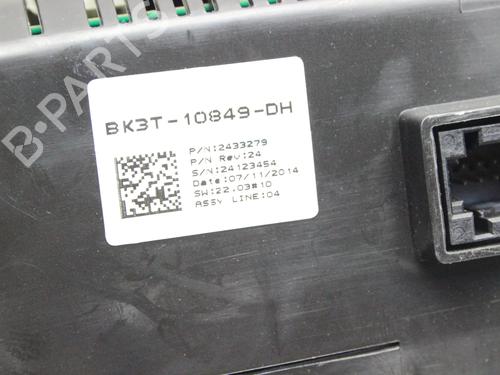 Electronic module FORD TRANSIT CUSTOM V362 Van (FY, FZ) 2.2 TDCi | BP39798255M83 - Image 11