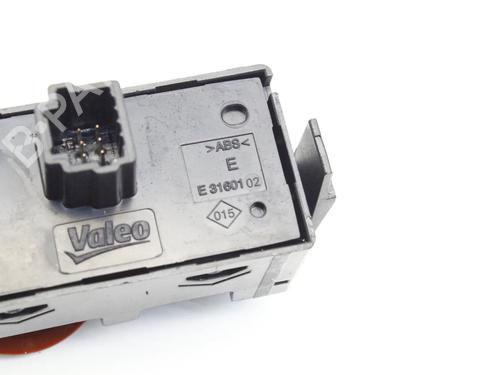 Advarselsbryter SMART FORFOUR Hatchback (453) electric drive (453.091) | BP39873211I22 - Image 4