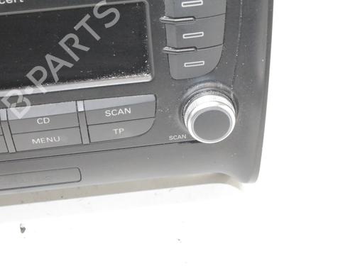 Electronic module AUDI TT (8J3) 2.0 TDI quattro | BP39837520M83 - Image 7