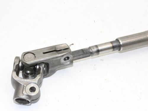 Steering column universal joint SUZUKI IGNIS III (MF, FF) 1.2 (ATK412) | BP39872418M114 - Image 2