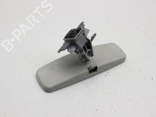 Rear mirror RENAULT CAPTUR I (J5_, H5_) 1.5 dCi 90 (J5N4, J5M5, J5MW, J5M6, J5AL, J5AJ) | BP40166930I6 - Image 4