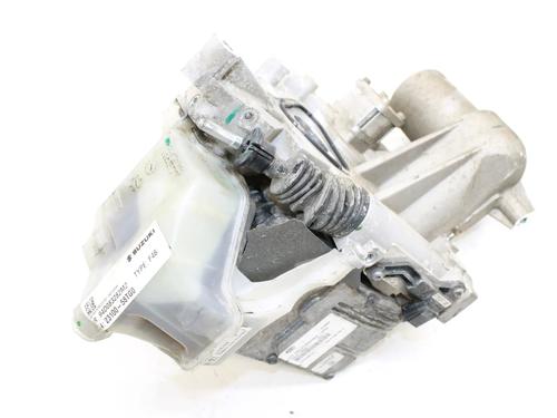 Control unit SUZUKI SX4 S-Cross (JY) 1.4 Hybrid (Mild Hybrid) (AKK 414) | BP39804058M11 - Image 7