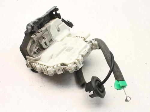 Front left lock AUDI A4 B9 (8W2, 8WC) 2.0 TDI | BP39842355C98 - Image 2