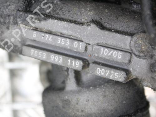Other BMW 7 (E65, E66, E67) 730 Ld | BP39828035O1 - Image 8