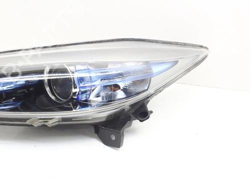 Left headlight RENAULT ZOE (BFM_) ZOE | BP39959404C28 - Image 4