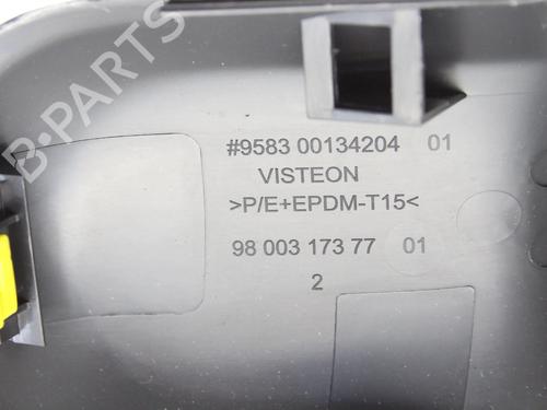 Other CITROËN C4 CACTUS 1.2 VTi 82 | BP39784291O1 - Image 5