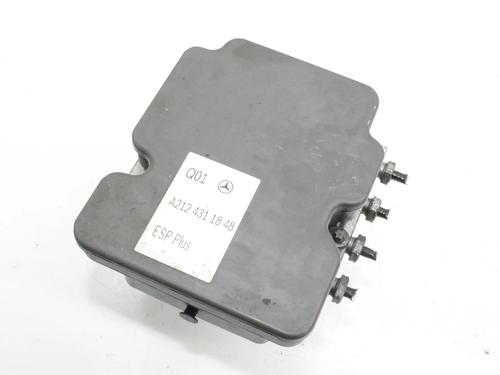 ABS pump MERCEDES-BENZ E-CLASS Coupe (C207) E 220 CDI / d (207.302, 207.301) | BP39824339M43 - Image 4