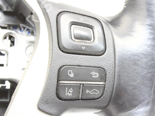 Steering wheel LEXUS IS III (_E3_) 300h (AVE30_, AVE30R) | BP39789305C49 - Image 9