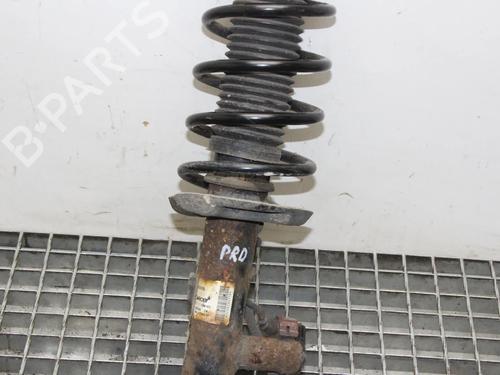 Right front shock absorber VW PASSAT CC B6 (357) 2.0 TDI | BP39841586M17 - Image 3