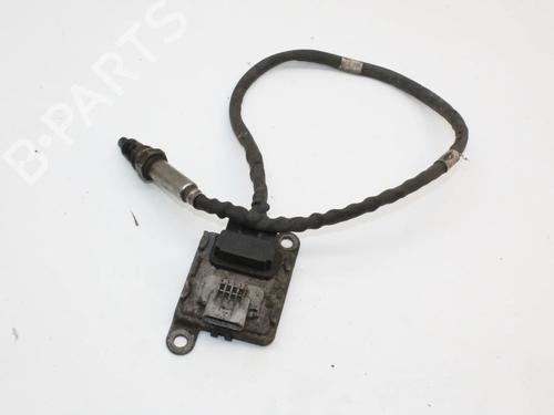 Used Electronic sensor Electronic sensor RENAULT TRAFIC III Van (FG_) 1.6 dCi 125 (FGMH) (125 hp) 40247962 40247962