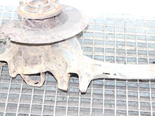 Right rear steering knuckle MAZDA 5 (CW) 1.6 CD | BP39871435M28 - Image 3