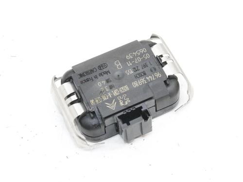 Used Electronic sensor Electronic sensor PEUGEOT RCZ 2.0 HDi (163 hp) 39852001 39852001