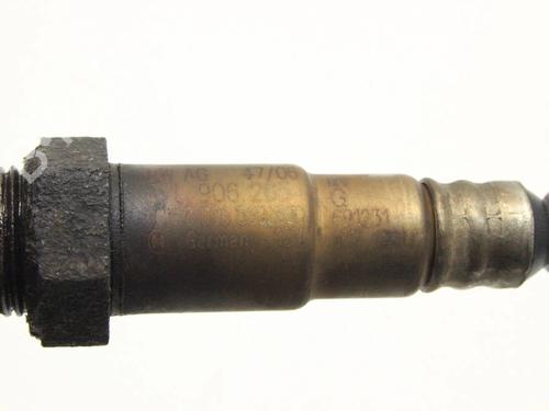 Electronic sensor AUDI A6 C6 Avant (4F5) S6 quattro | BP39869036M84 - Image 4
