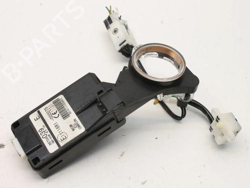 Molla a spirale airbag Molla a spirale airbag MITSUBISHI OUTLANDER II (CW_W) 2.2 DI-D 4WD (156 hp) 39799012 39799012
