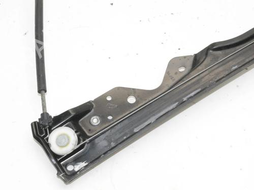 Front right window mechanism FORD GALAXY III (CK) 2.0 TDCi | BP39775130C23 - Image 10