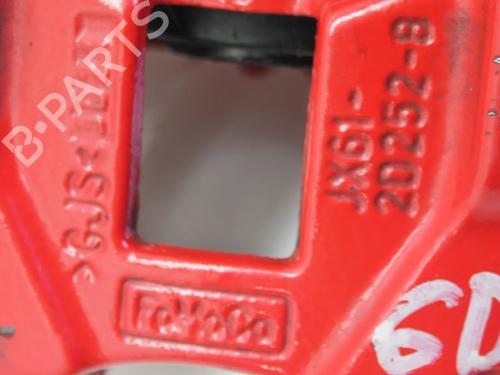 Right rear brake caliper FORD KUGA III (DFK) 2.5 FHEV | BP39792854M106 - Image 8