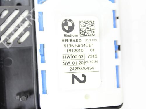 Fuse box BMW 3 (G20, G80, G28) M3 Competition | BP39791999E1 - Image 4
