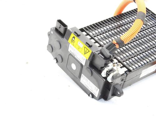 Heater matrix NISSAN LEAF (ZE1) Electric | BP39845220M63 - Image 2