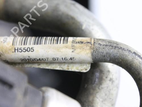 AC pipe VOLVO C30 (533) 2.0 D | BP39839200M126 - Image 8