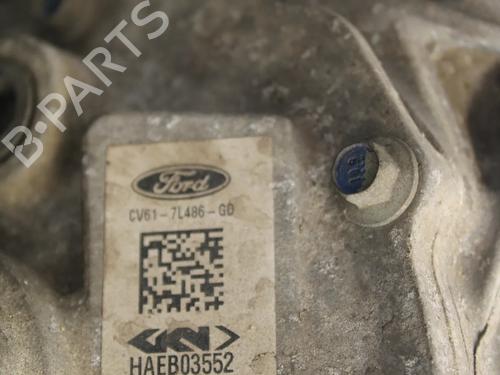 Front differential FORD KUGA II (DM2) 1.6 EcoBoost 4x4 | BP39861612M23 - Image 5